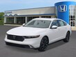  Honda Accord Hybrid