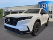 Honda CR-V Hybrid