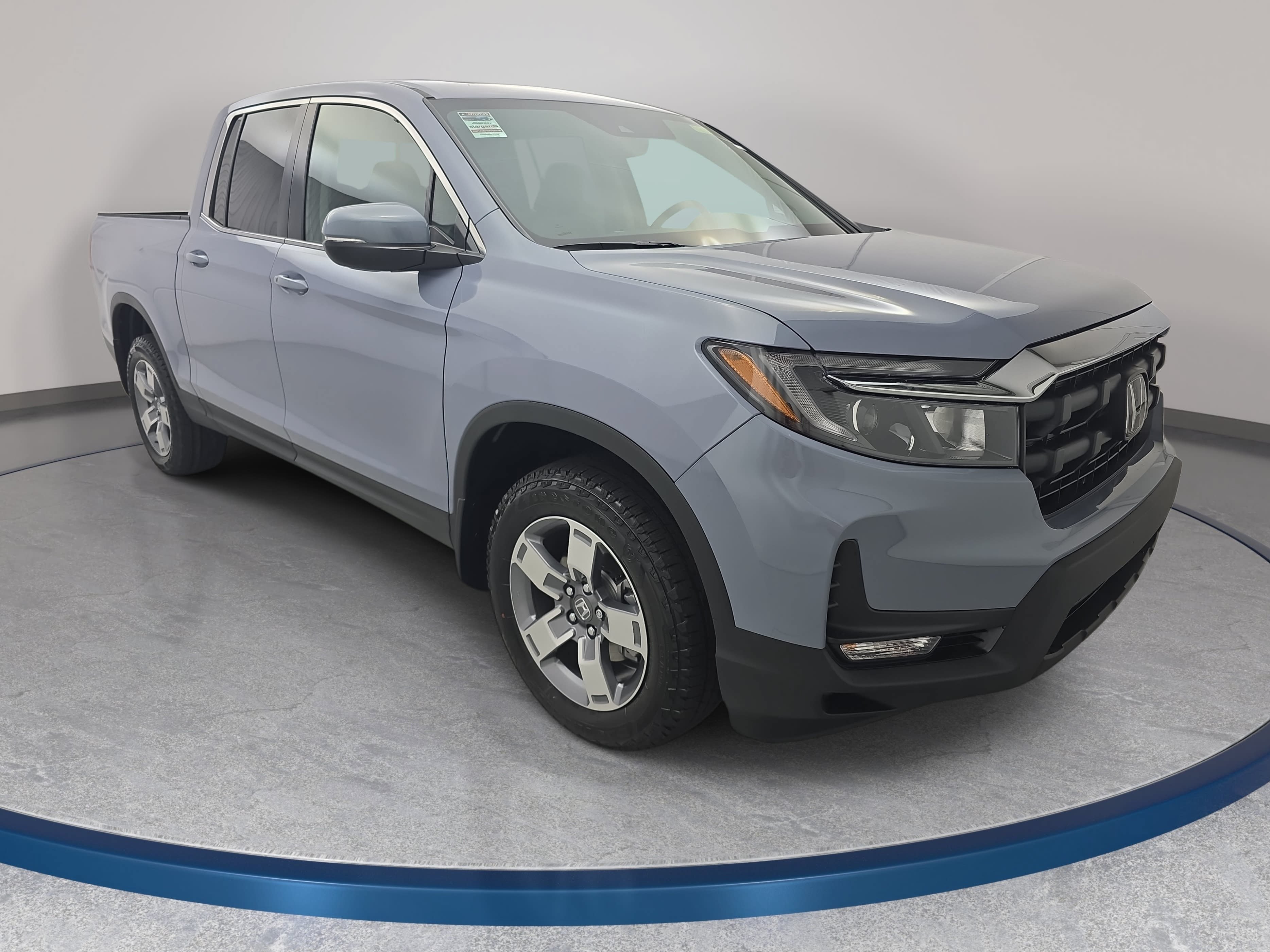 New 2026 Honda Ridgeline RTL Truck Crew Cab