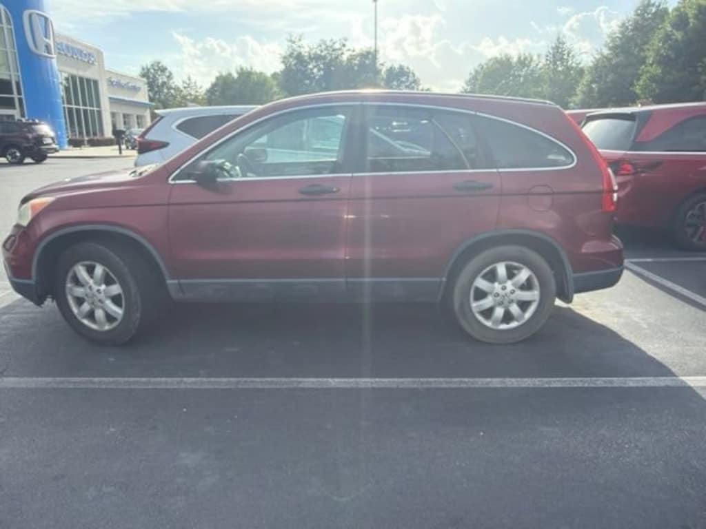Used 2011 Honda CR-V SE SUV