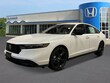 Honda Accord Hybrid