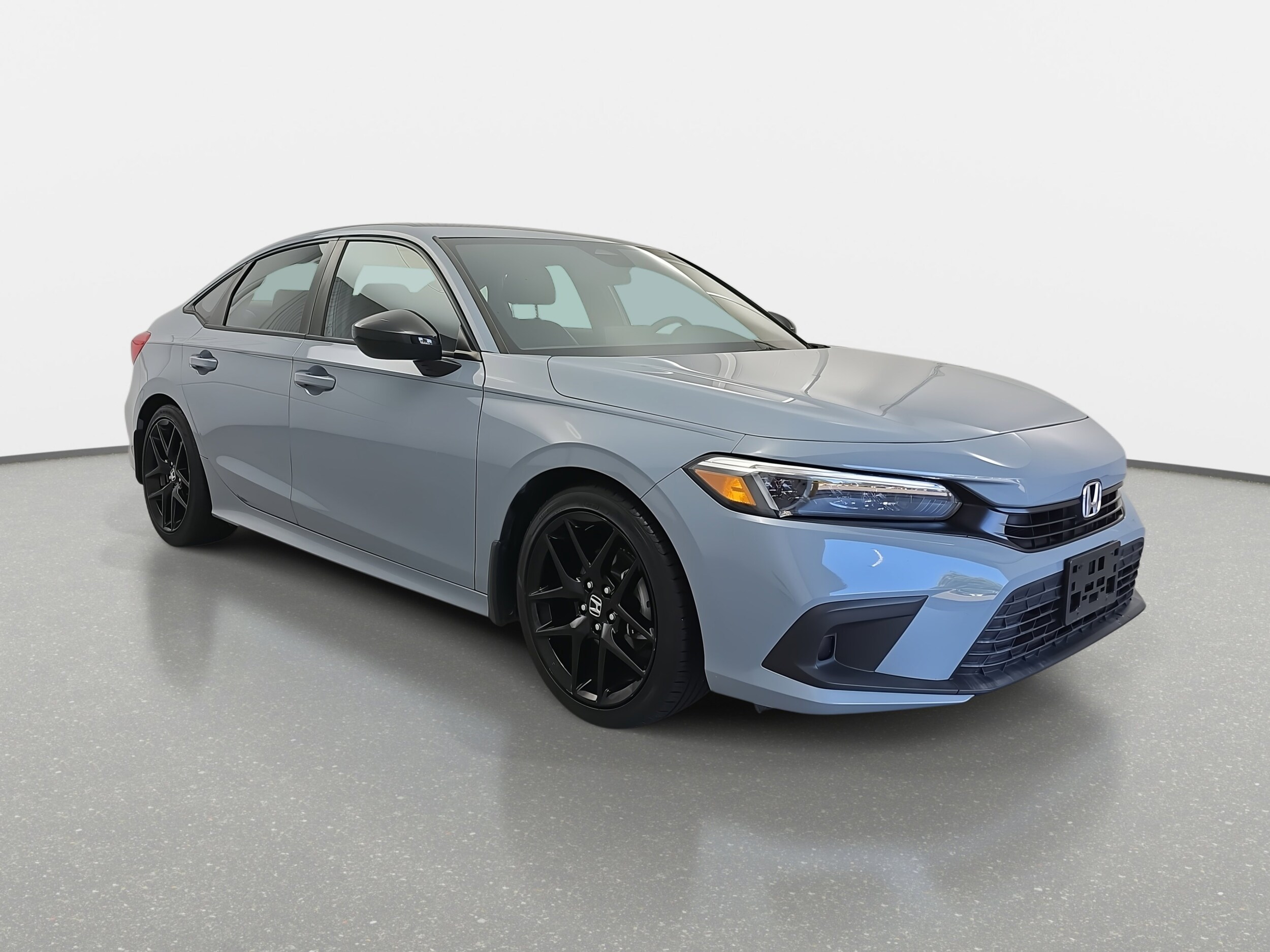 2023 Honda Civic Sport photo 3