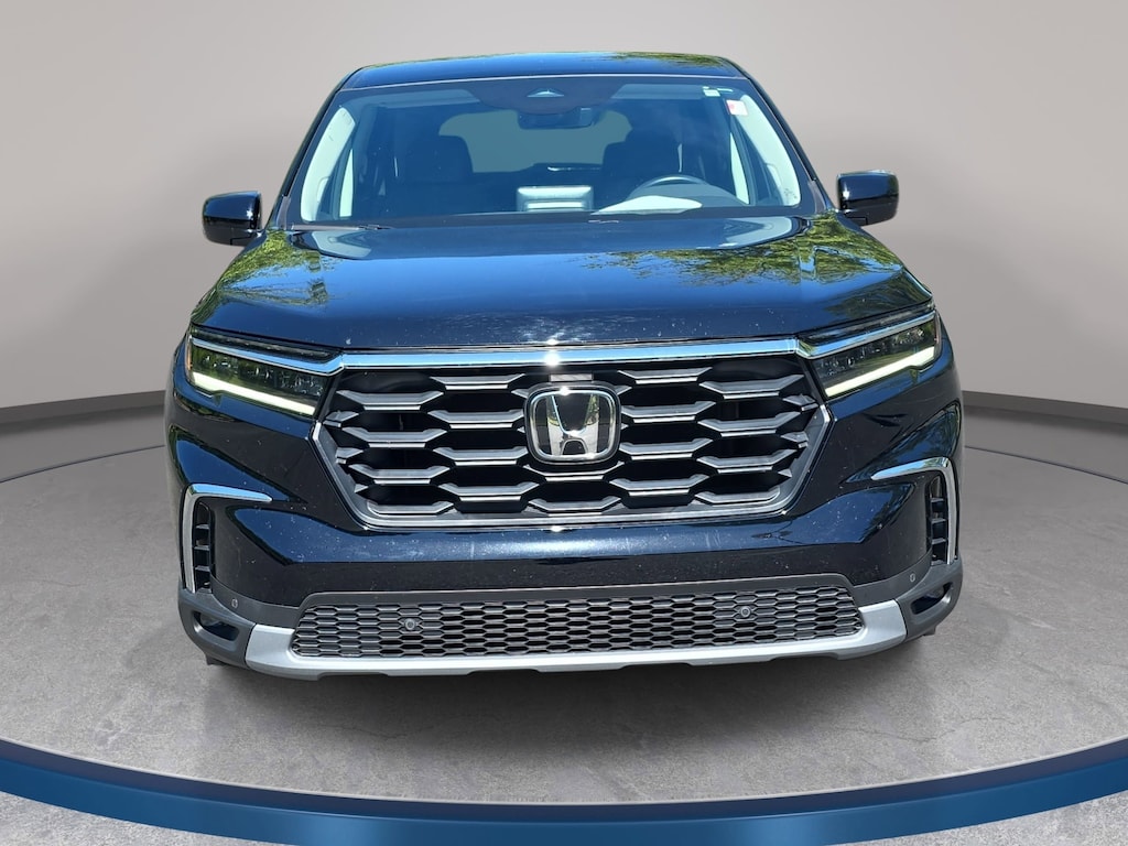 Used 2023 Honda Pilot EX-L 7 Passenger SUV
