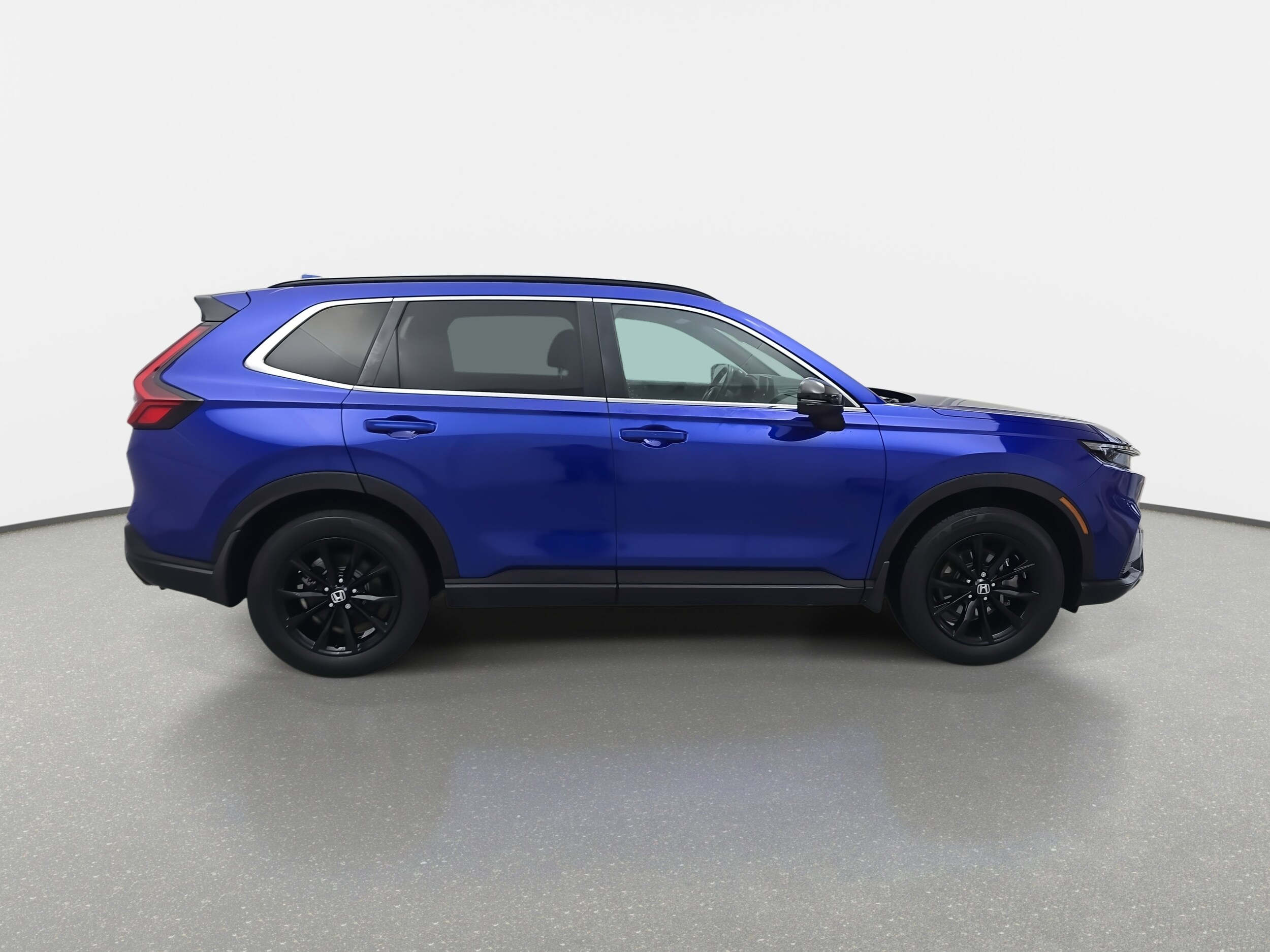 2023 Honda CR-V Hybrid Sport photo 3