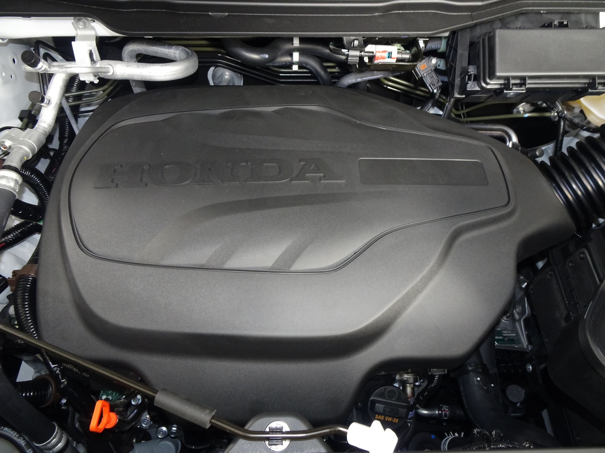 2026 Honda Ridgeline TrailSport - Photo 10