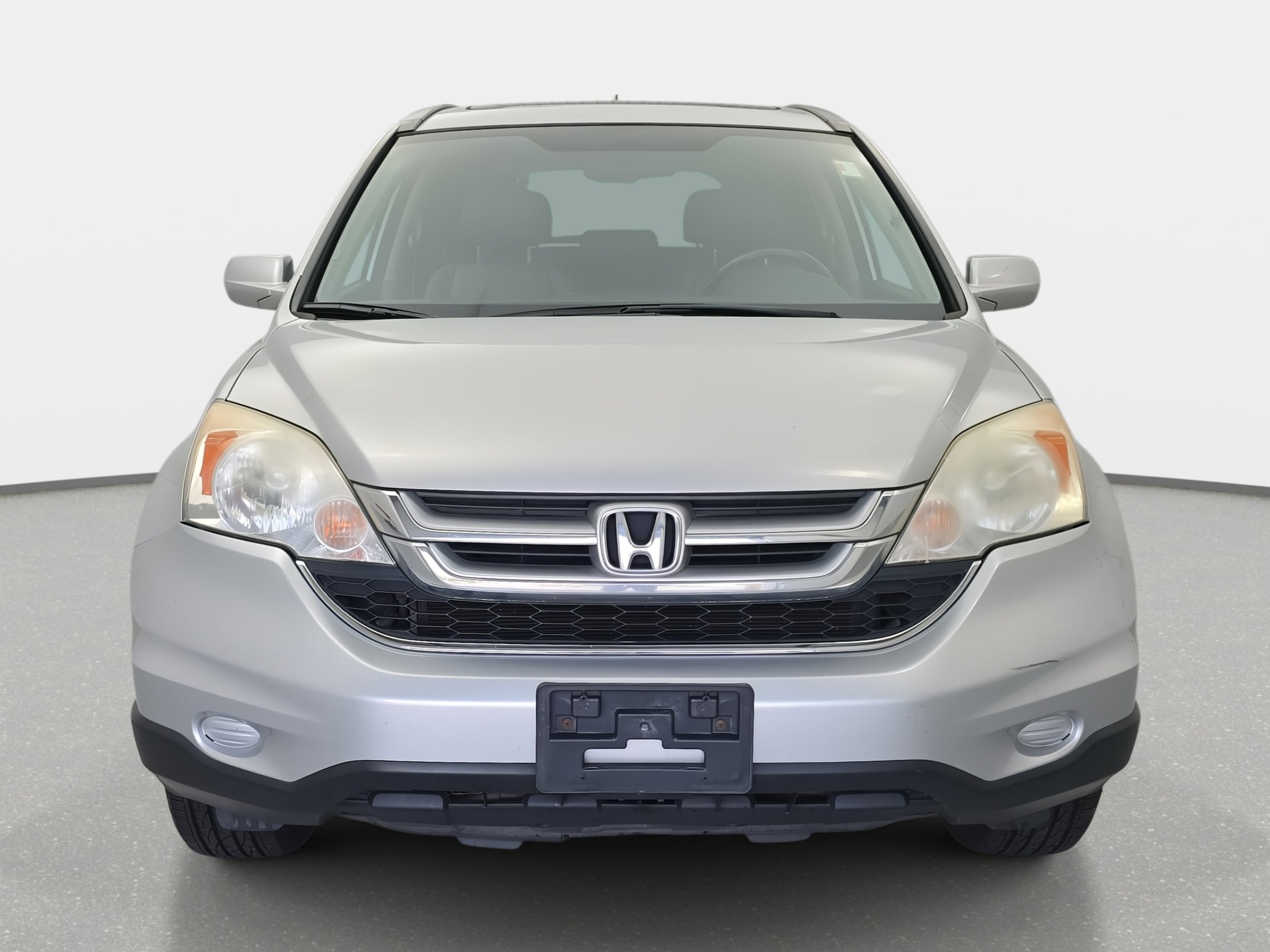 Used 2011 Honda CR-V EX-L with VIN 5J6RE3H75BL031820 for sale in Cary, NC