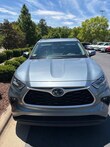  Toyota Highlander Hybrid