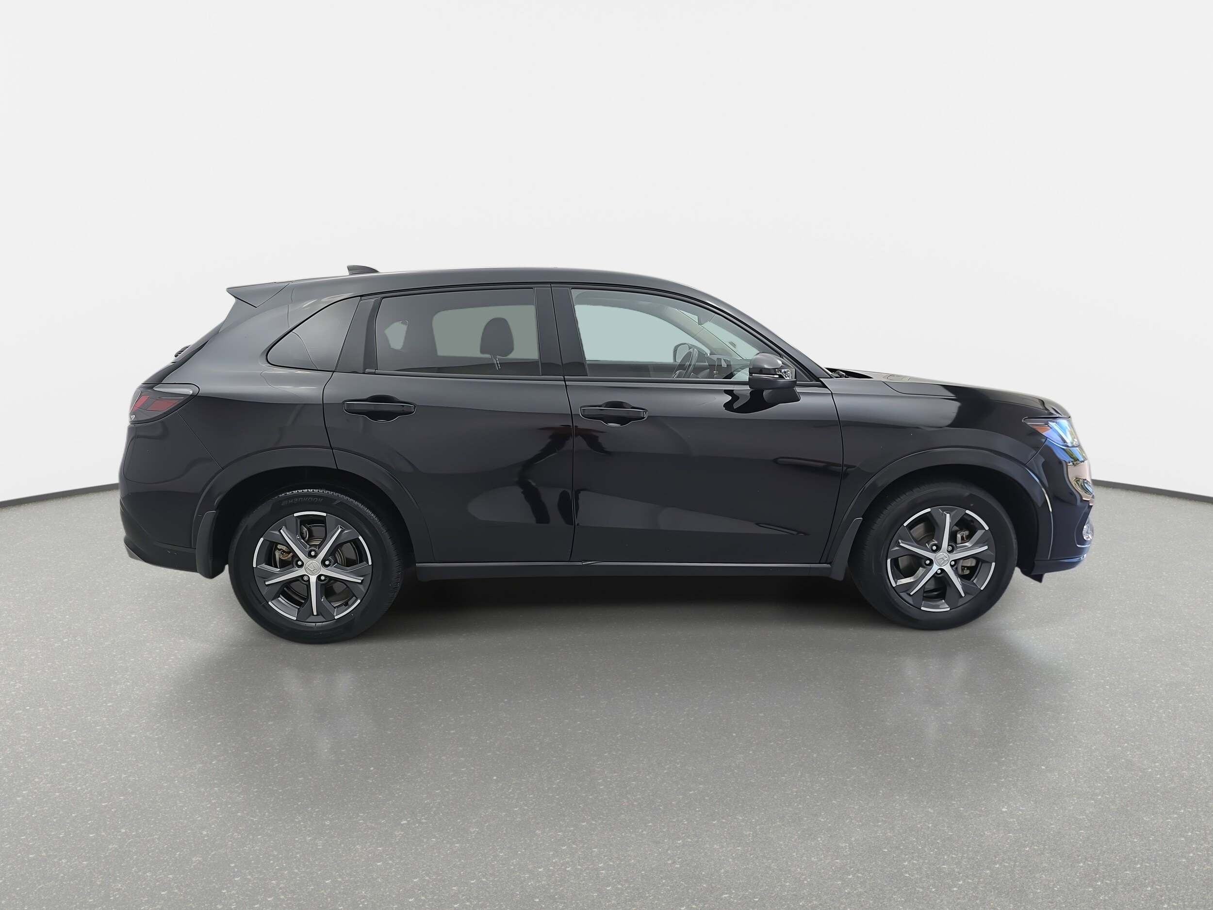 2023 Honda HR-V EX-L 2WD photo 4