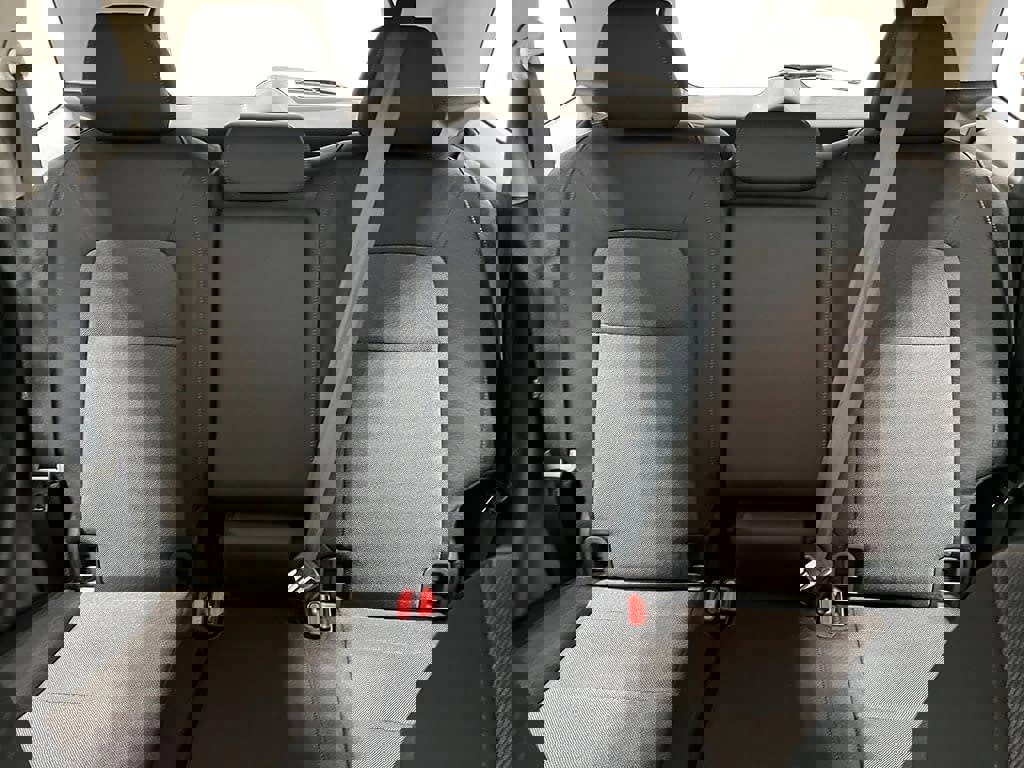 2025 Honda CR-V LX - Photo 24