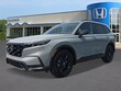  Honda CR-V Hybrid