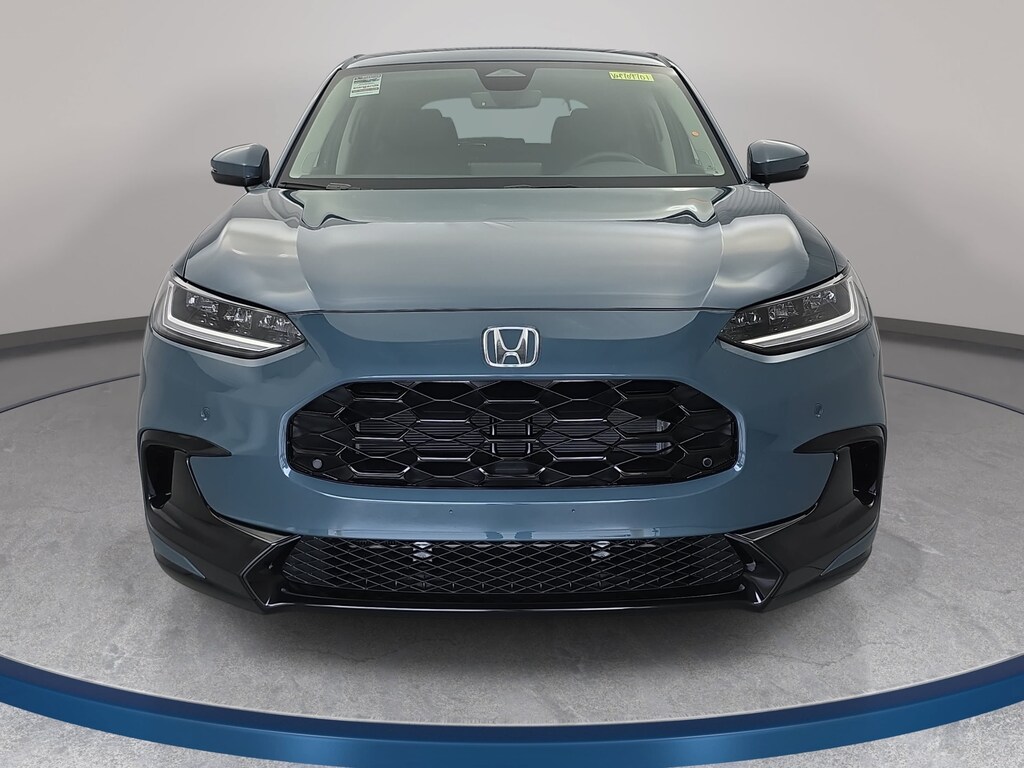 New 2027 Honda HR-V EX-L SUV