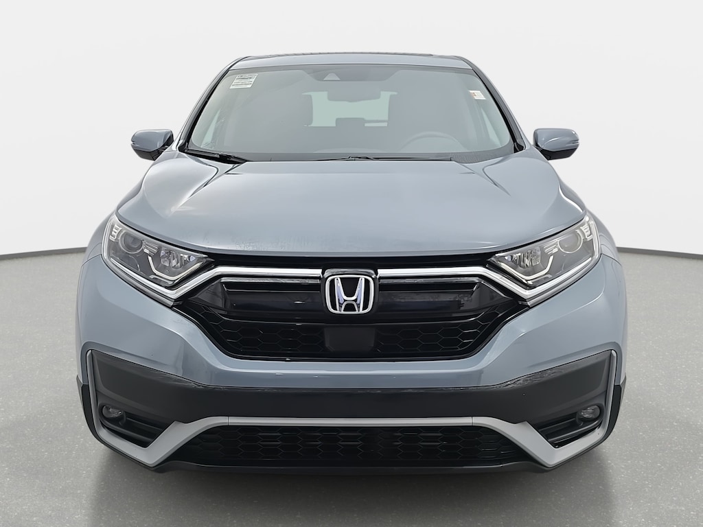 Used 2020 Honda CR-V EX-L SUV