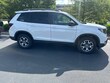  Honda Passport
