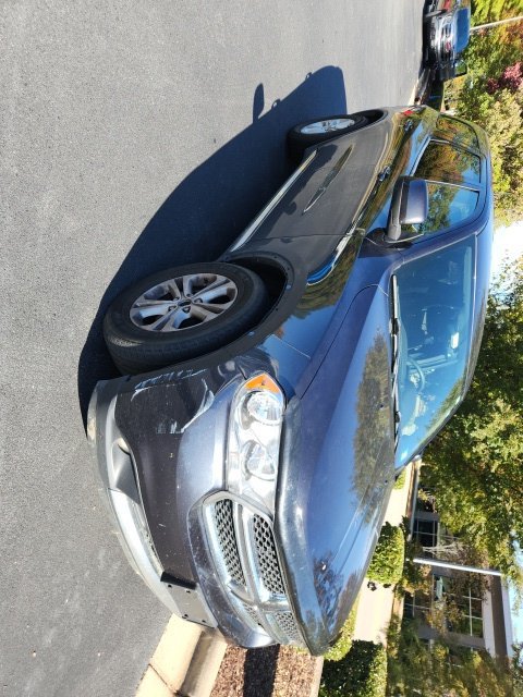 Used 2013 Dodge Durango SXT SUV