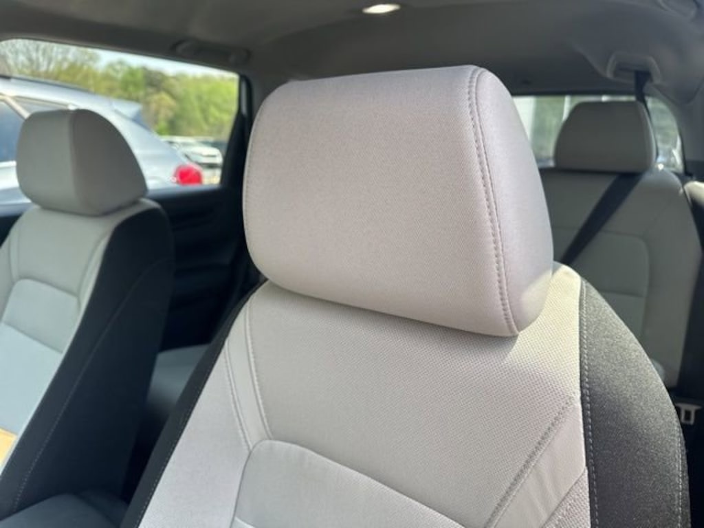 Used 2024 Honda CR-V EX SUV