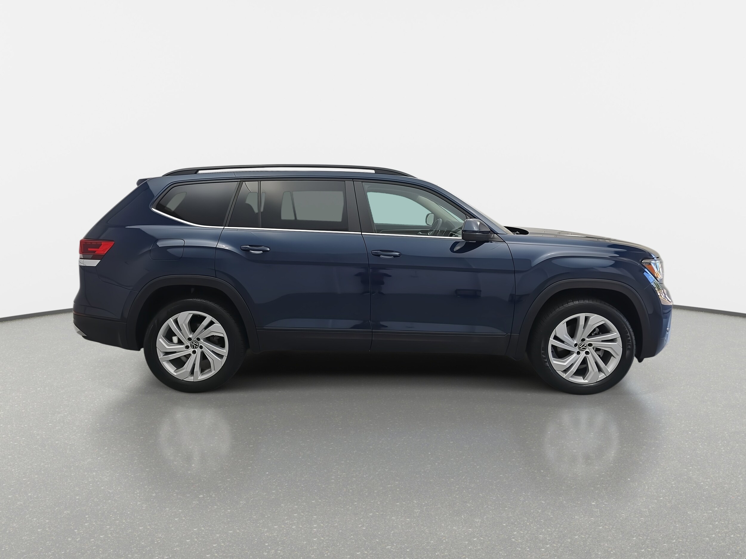 2023 Volkswagen Atlas V6 SE Technology photo 4