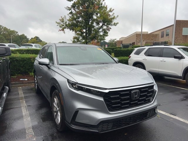2024 Honda CR-V EX photo 2