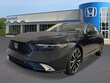 Honda Accord Hybrid