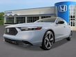  Honda Accord Hybrid