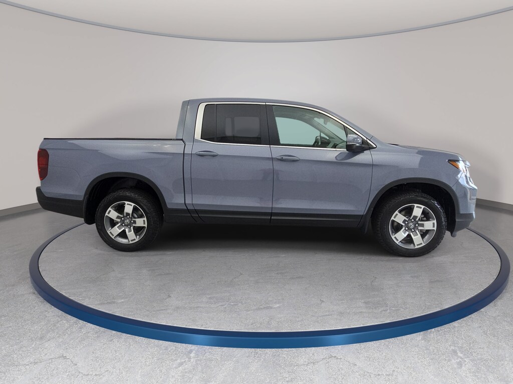 New 2026 Honda Ridgeline RTL Truck Crew Cab