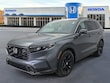  Honda CR-V Hybrid