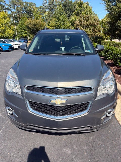 2013 Chevrolet Equinox