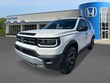 Honda Passport