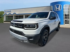 2026 Honda Passport RTL SUV