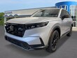 Honda CR-V Hybrid