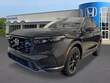 Honda CR-V Hybrid