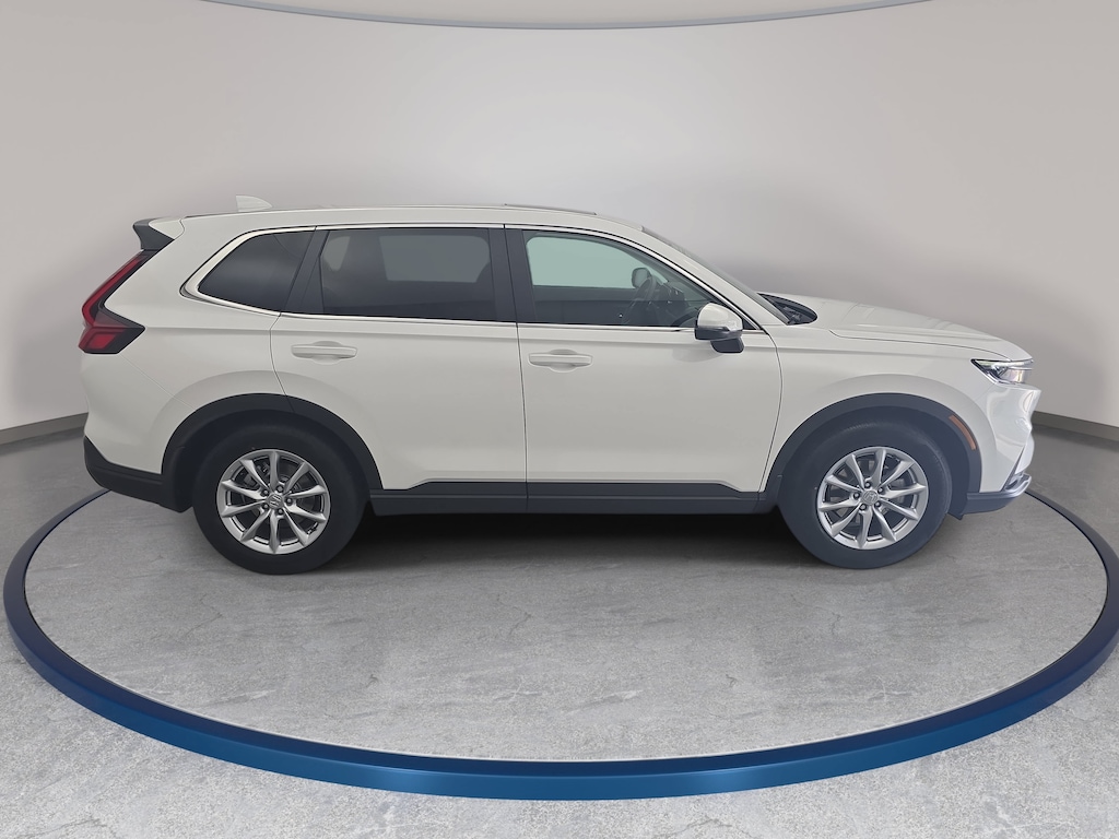 New 2026 Honda CR-V EX SUV