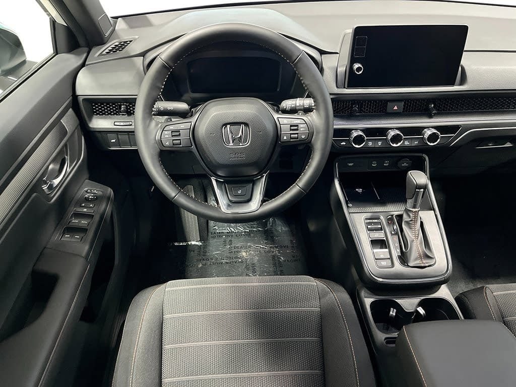 2026 Honda CR-V TrailSport - Photo 26