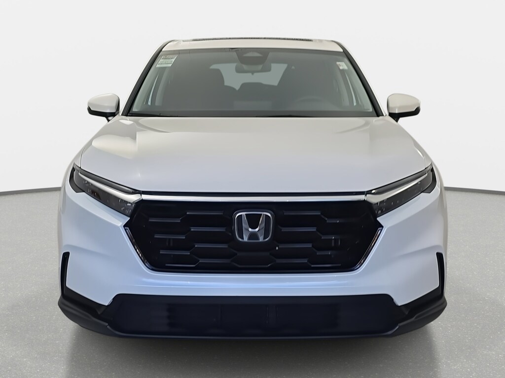 Certified 2024 Honda CR-V EX SUV