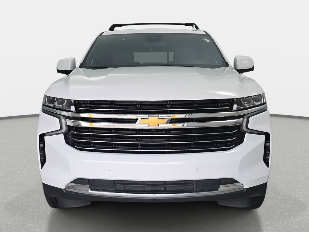 Used 2023 Chevrolet Tahoe LT SUV