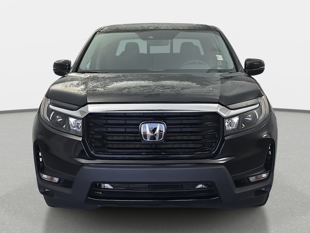 Certified 2023 Honda Ridgeline RTL-E Truck Crew Cab