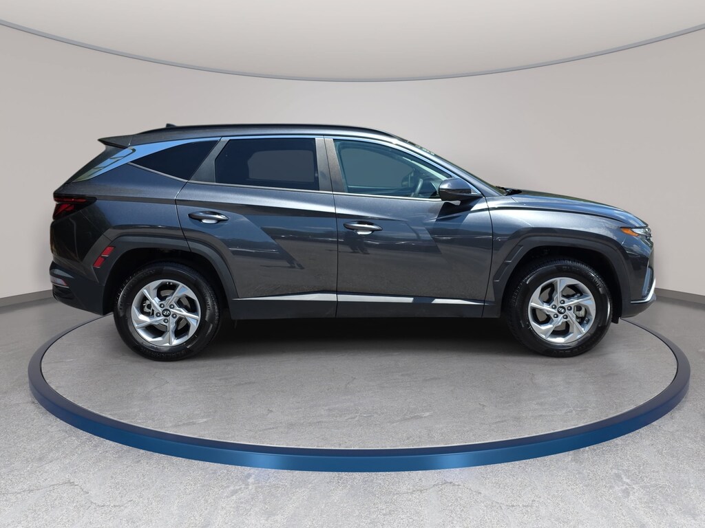 Used 2024 Hyundai Tucson SEL SUV