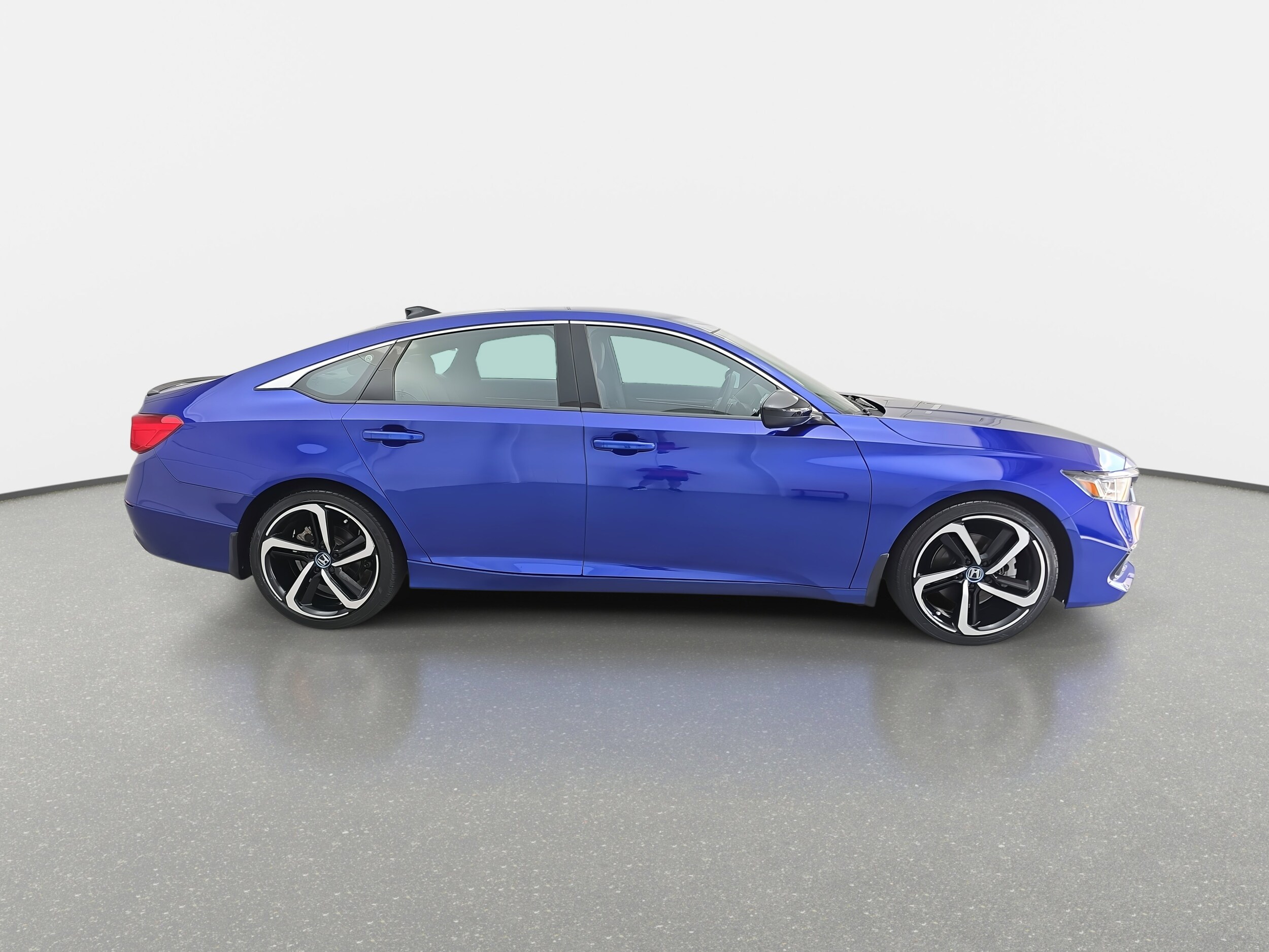 2022 Honda Accord Sport photo 4