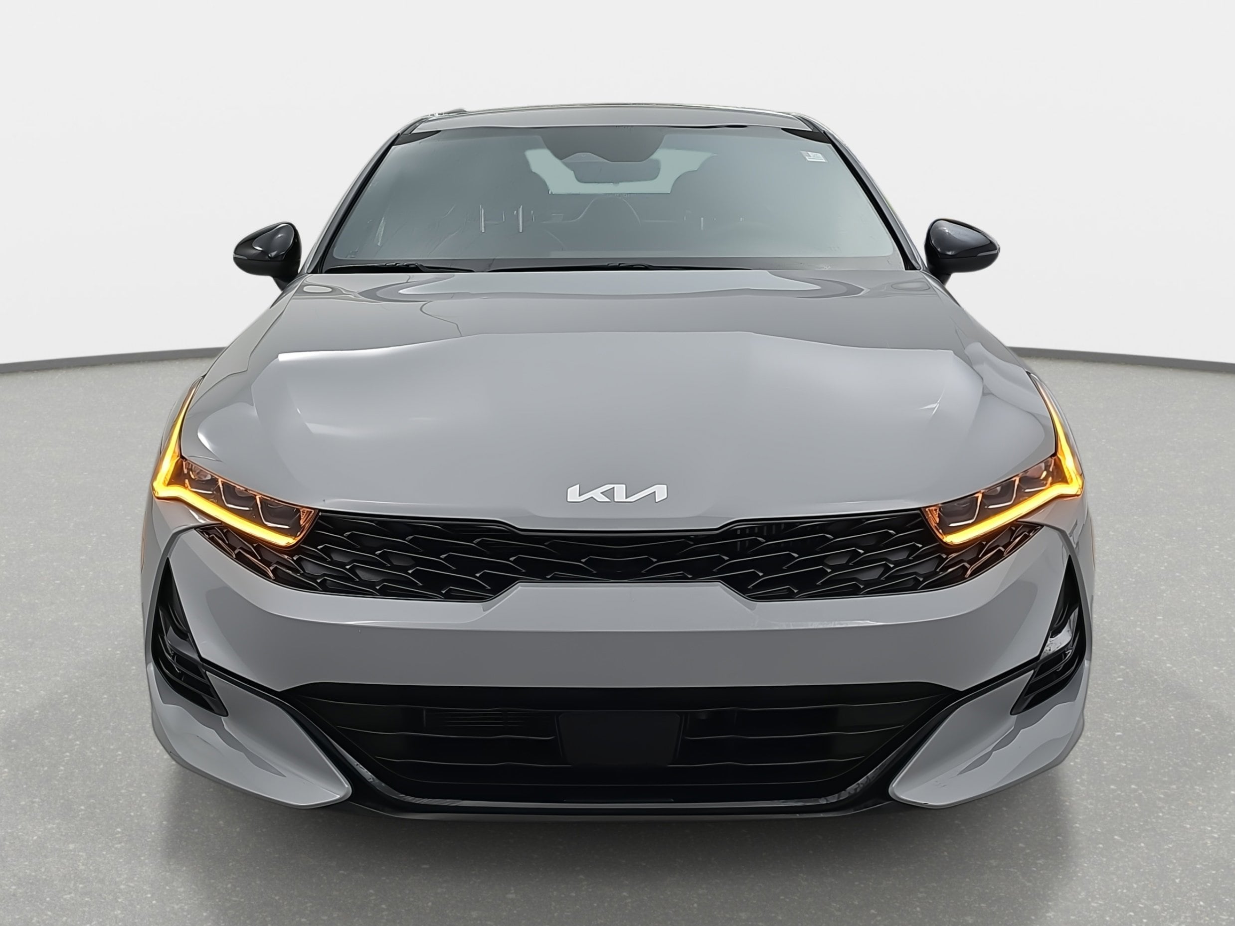 Used 2023 Kia K5 GT-Line with VIN 5XXG64J23PG227244 for sale in Cary, NC
