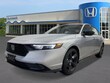 Honda Accord Hybrid