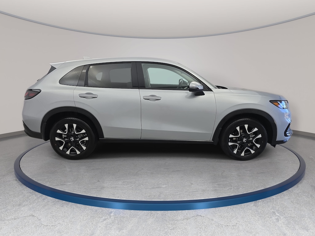New 2027 Honda HR-V EX-L SUV