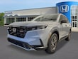  Honda CR-V Hybrid