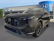 Honda CR-V Hybrid