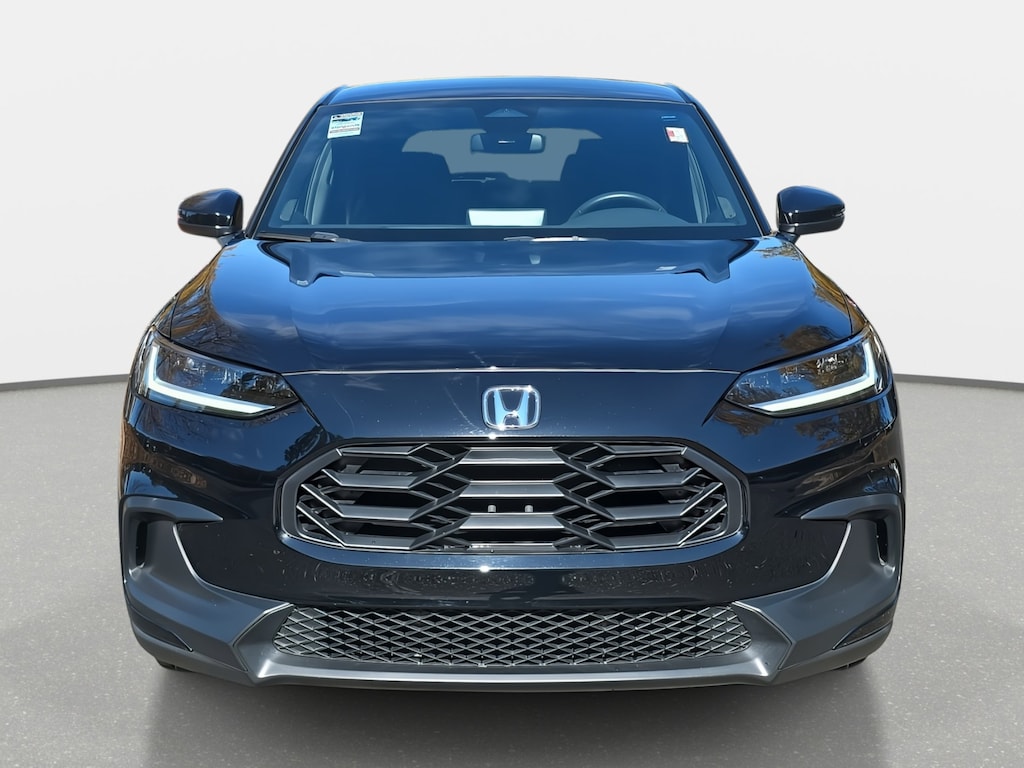 Certified 2023 Honda HR-V Sport SUV