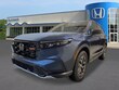 Honda CR-V Hybrid