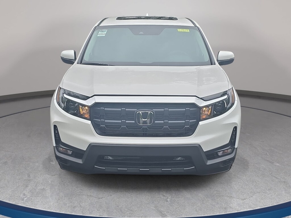 New 2026 Honda Ridgeline RTL Truck Crew Cab