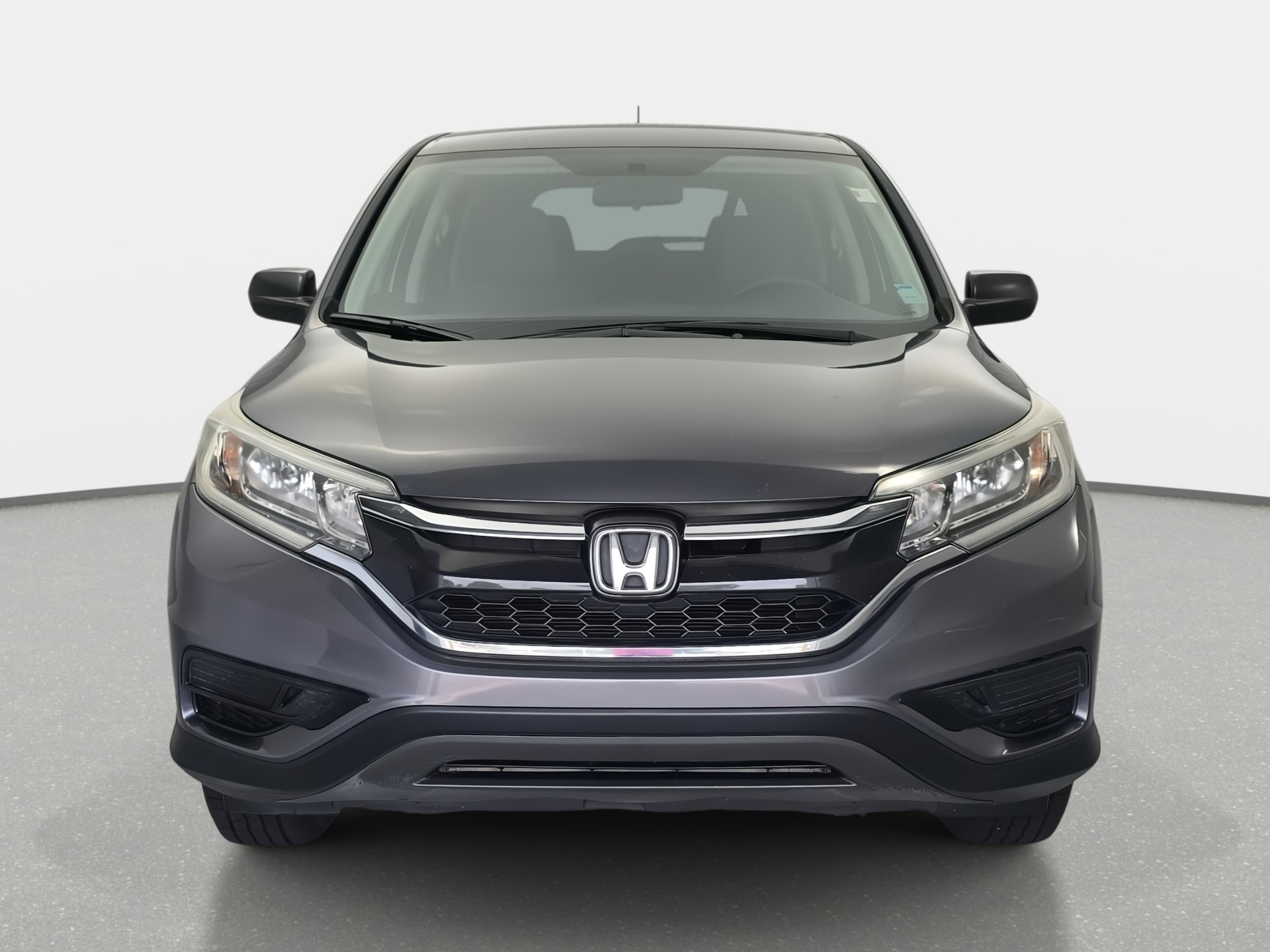 Used 2016 Honda CR-V LX with VIN 2HKRM4H31GH648879 for sale in Cary, NC