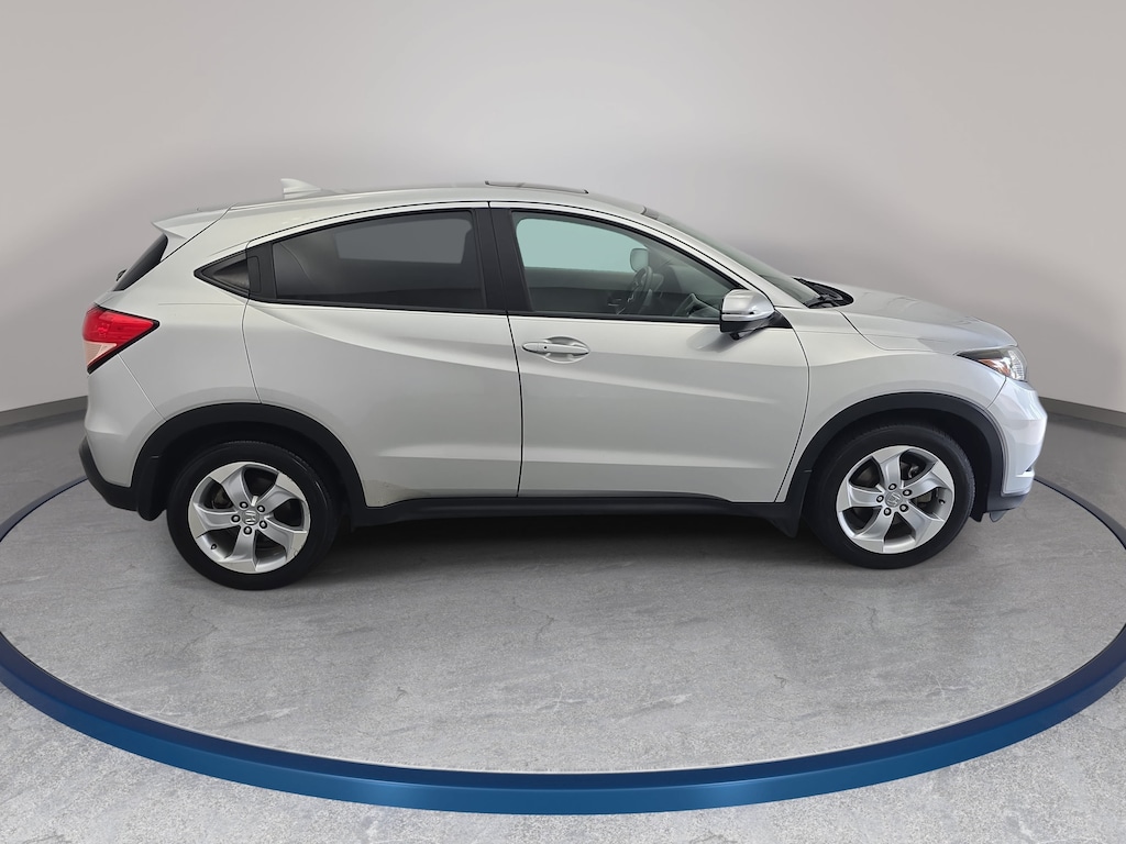 Used 2016 Honda HR-V EX SUV