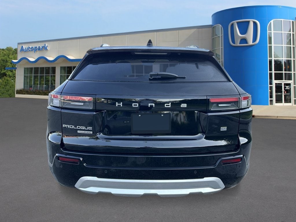 New 2026 Honda Prologue Touring SUV