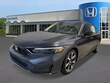 Honda Civic Hybrid
