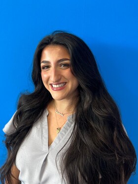 Staff member Yasmina Abi-Aad from ID_29e354158b41